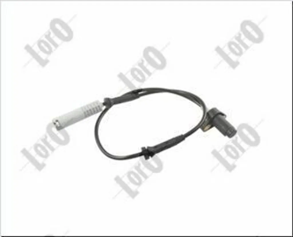 Capteur ABS ABAKUS 120-02-048 pour Série 5 E39 remplace OE 34521182159