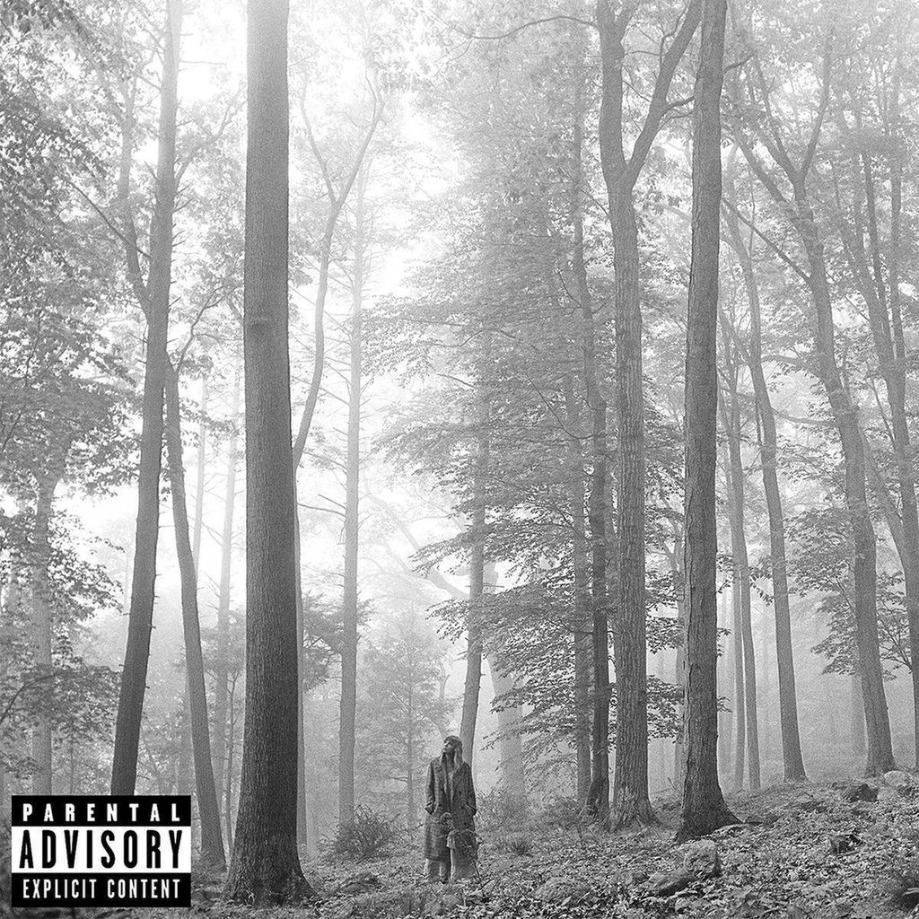 folklore (Deluxe Edt.) Produktbild
