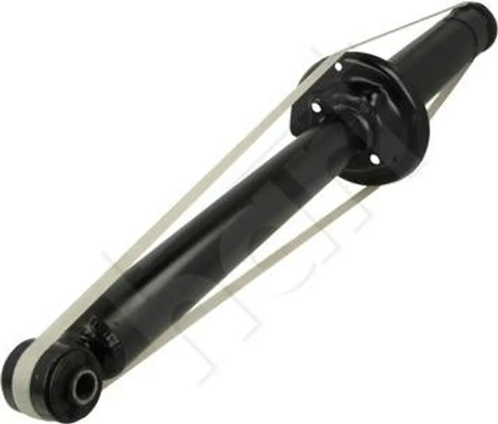 Amortisseur Arrière Ford Fiesta - Pièce de Suspension HART 807 246 Gaz