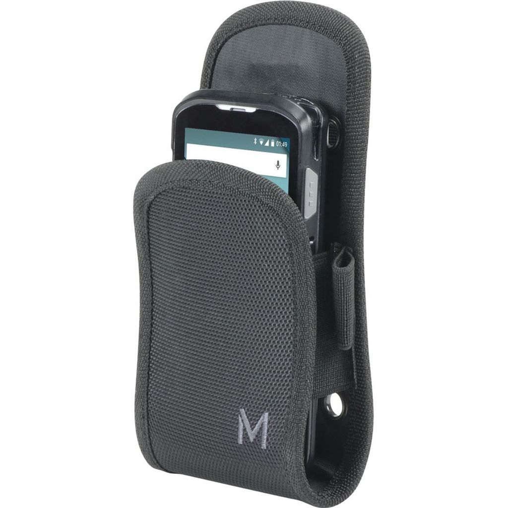 Mobilis Refuge, Holster, Jede Marke, Schwarz Produktbild 