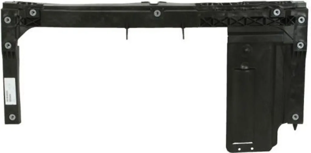 Support de serrure automobile pour Ford Ecosport - Pièce BLIC 1785202