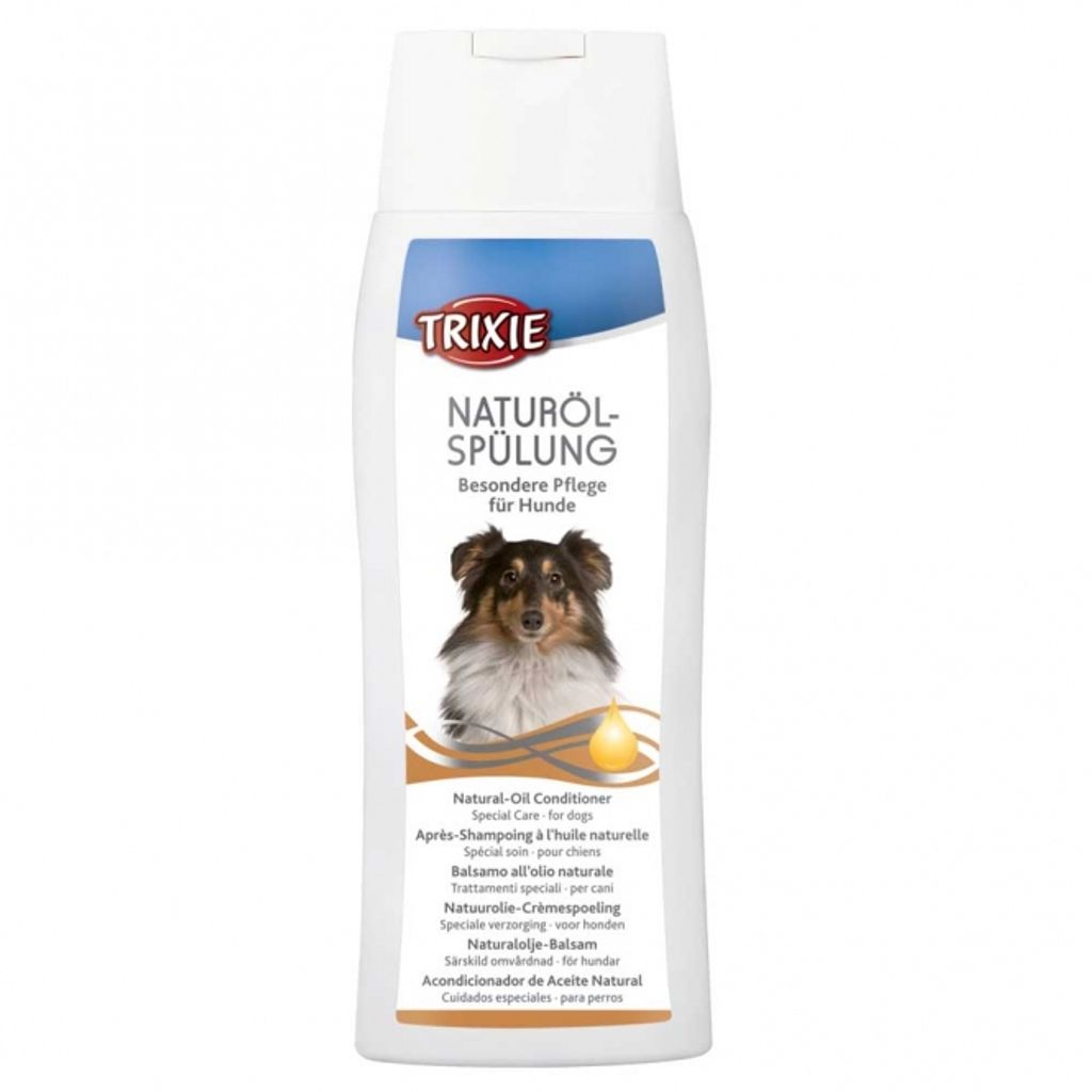 TRIXIE Naturöl-Spülung, 250 ml Produktbild 
