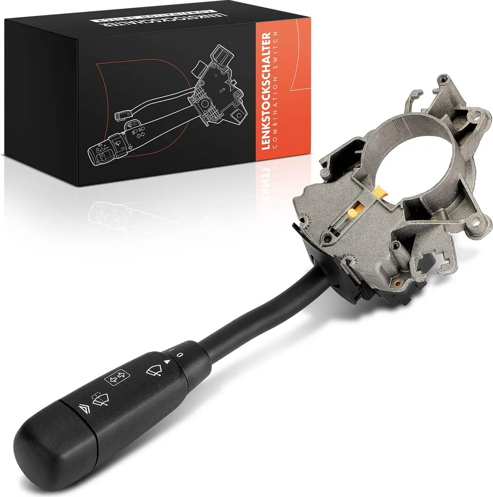 Commutateur de Colonne Frankberg pour Mercedes CLK C208 et Classe E W210