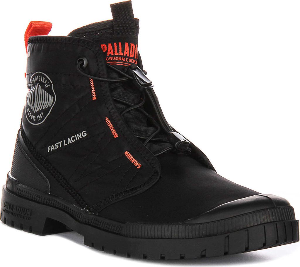 Schoenen Palladium Sp20 Travel Hi 74476008 Productafbeelding 