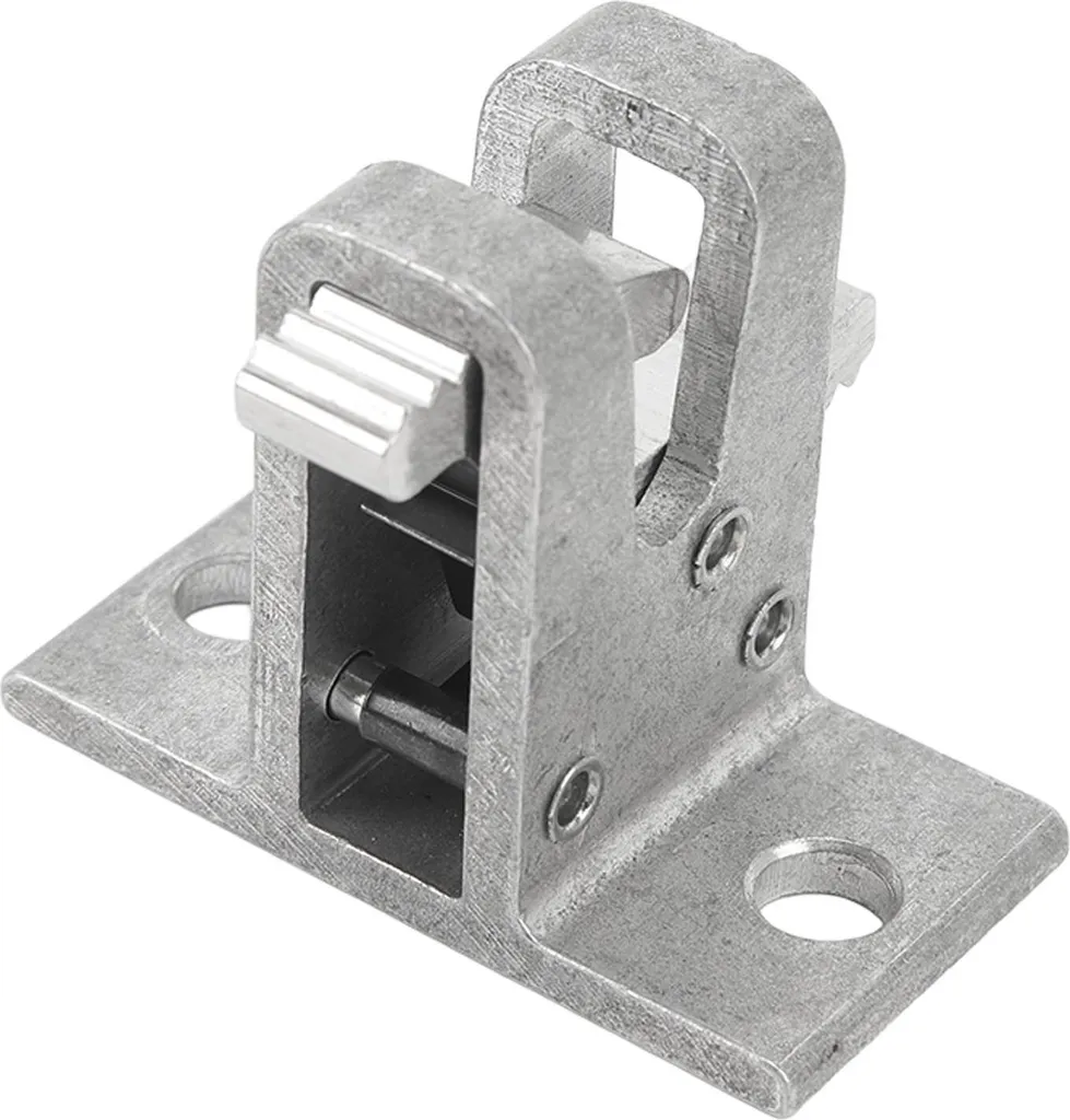 Cuscinetto Interno 09152021 per Tendalini Camper Sunchaser II Alluminio