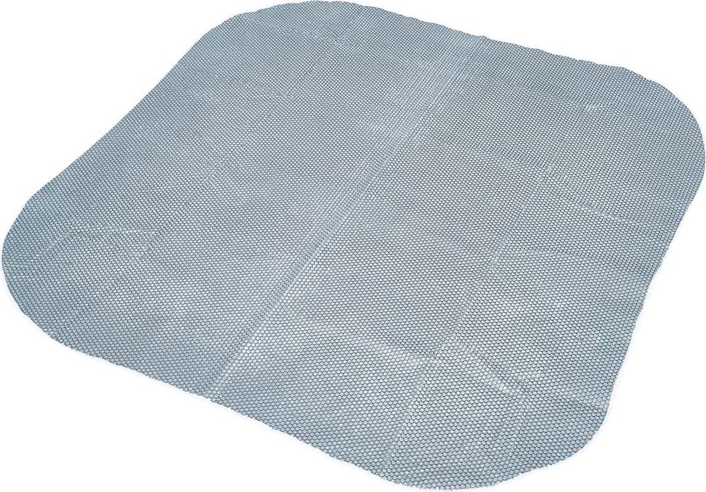 Bodenmatte für quadratische MSpa Whirlpools 6 Personen Produktbild 