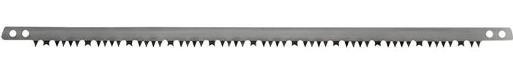 Lame de rabot, longueur 760 mm, dents de rabot pour bois Image du produit 