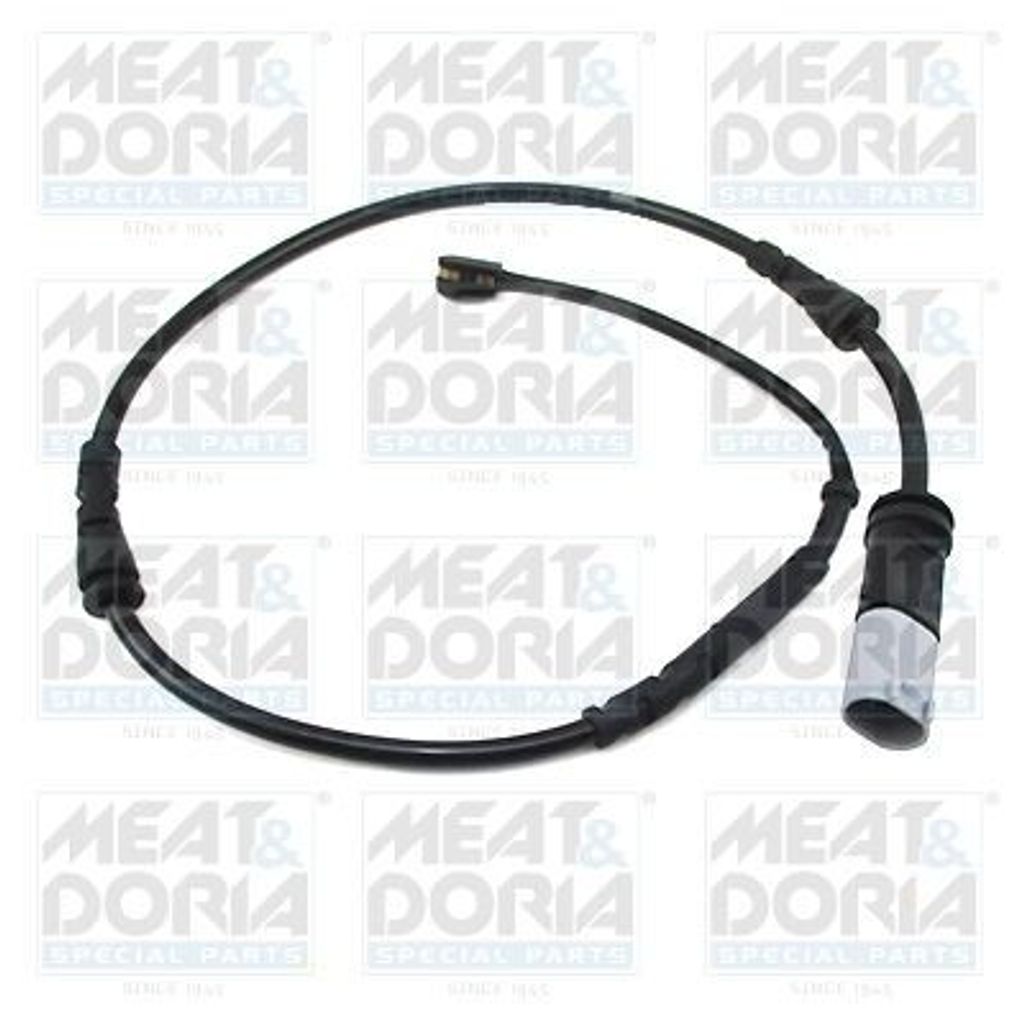 MEAT & DORIA 212154 Warnkontakt Bremsbelagverschleiß 680mm Produktbild 
