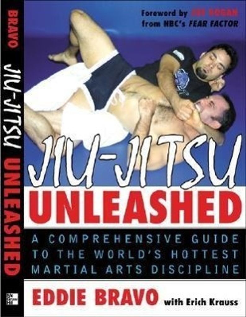 Jiu Jitsu Unleashed – Lingua: Inglese