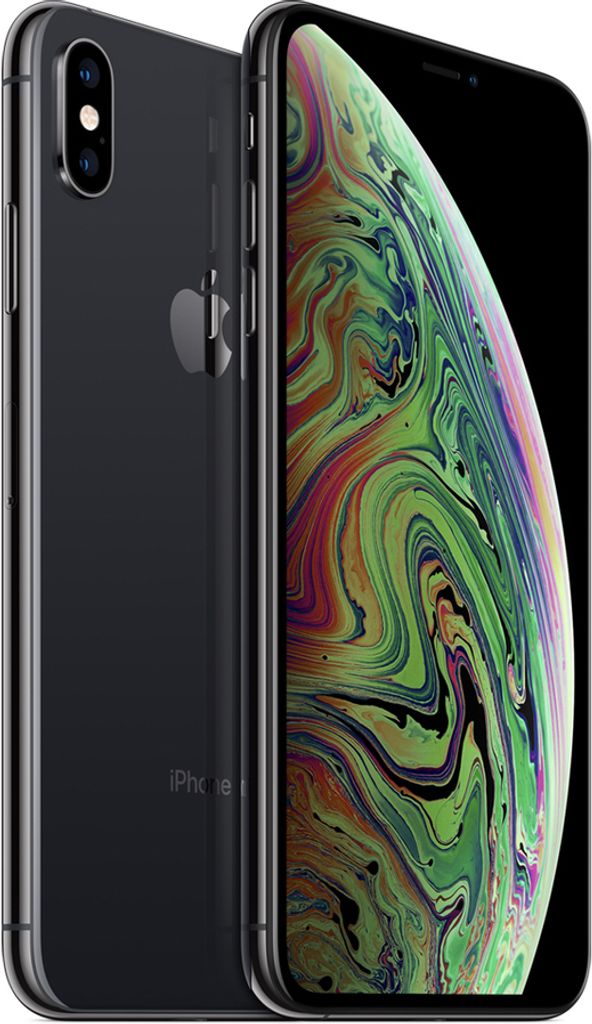 Apple iPhone XS Max, 16,5 cm (6.5"), 2688 x 1242 Pixel, 256 Produktbild 