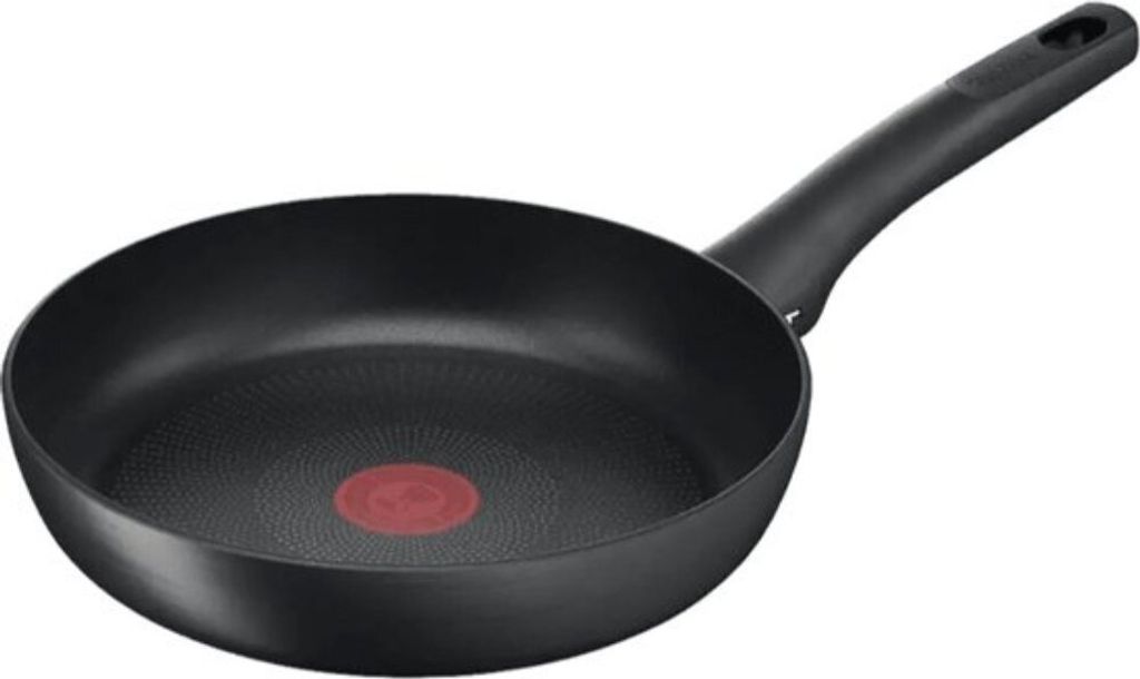 TEFAL Pfanne ULTIMATE schwarz 24.0 cm (2100118431)