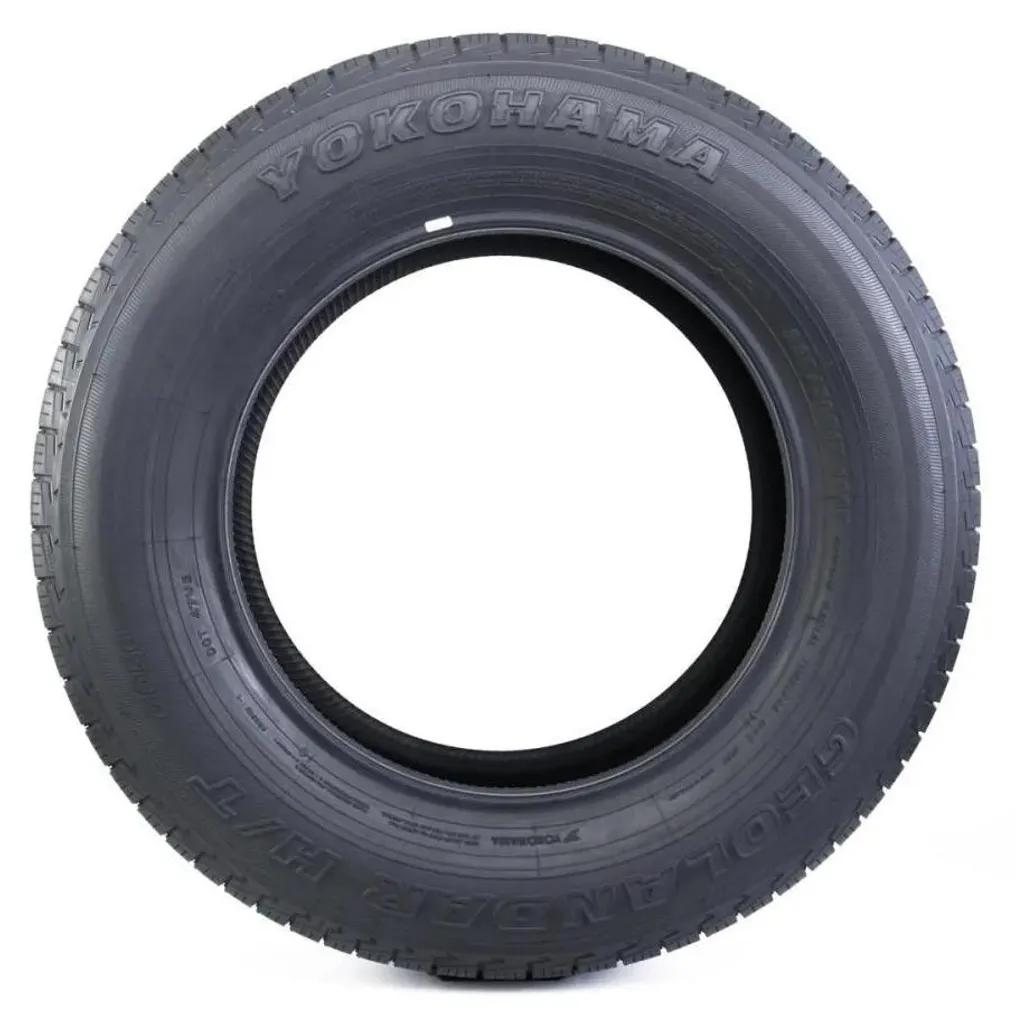 Yokohama Geolandar H/T G056 225/70R17 108T XL Pneu Été Haute Performance
