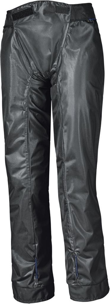 Held Clip-In Damen Regenhose, schwarz, 3XL