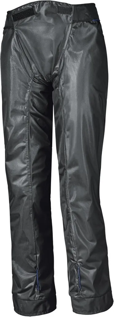Pantalon pluie Held Clip-In noir pour femme L étanche et coupe-vent moto