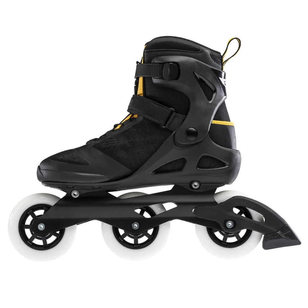 Rollerblade Macroblade 100 3WD : Finies les Vibrations en Roller 41