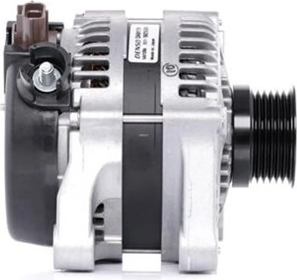 Alternateur DENSO DAN1119 Robuste - Puissance 150A pour Charge Batterie - 5