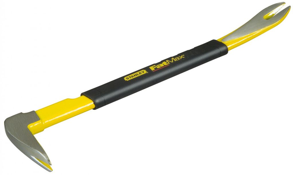 STANLEY Präzisionseisen FATMAX breite Schaufel, 254 mm 1-55-511