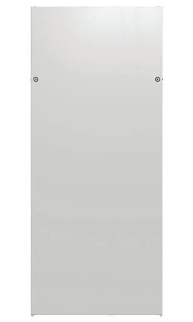 Panneau latéral 42U P1000 RAL7035 : protégez votre baie serveur EFB PRO