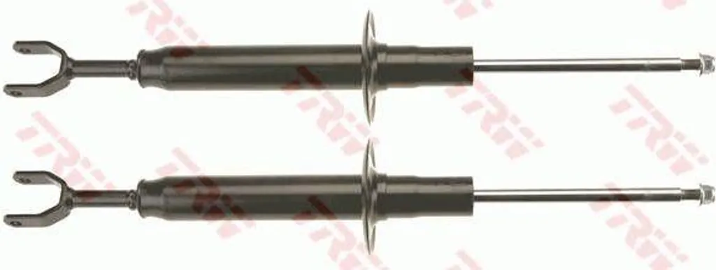 Amortisseur Audi A6 4F TRW JGS1040T - Suspension Avant OE 4F0413031AS