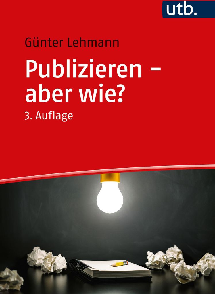 Publizieren - aber wie?