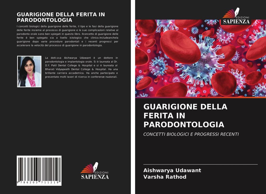 Guarigione Della Ferita In Parodontologia