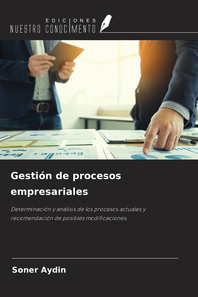 Gestión de procesos empresariales