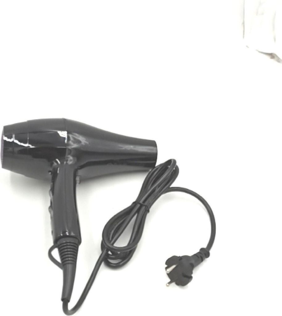 Hairdryer Haartrockner Philips BHD274/00 2200W Schwarz