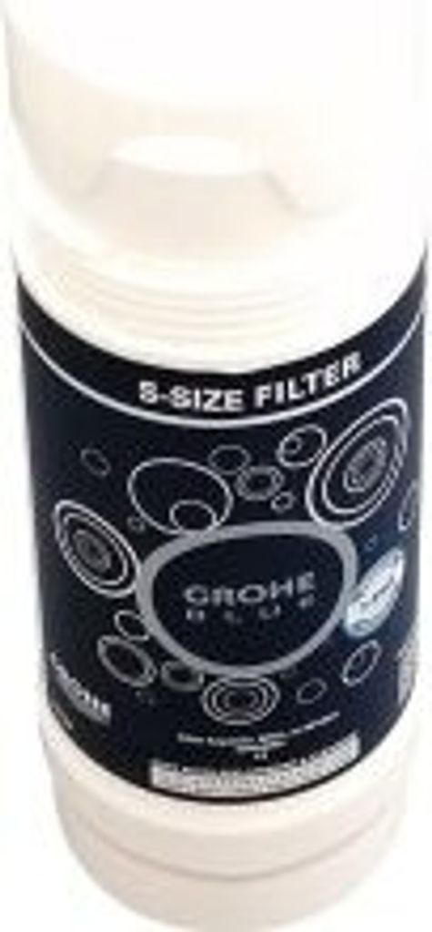 Grohe Blue Filter S-Size 40404_1 – kapacita 600 l pri 20 Obrázok produktu 