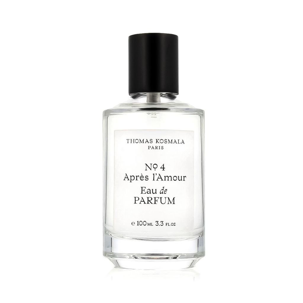 Thomas Kosmala - No.4 Après l'Amour, Eau de Parfum, 100 ml Productafbeelding 