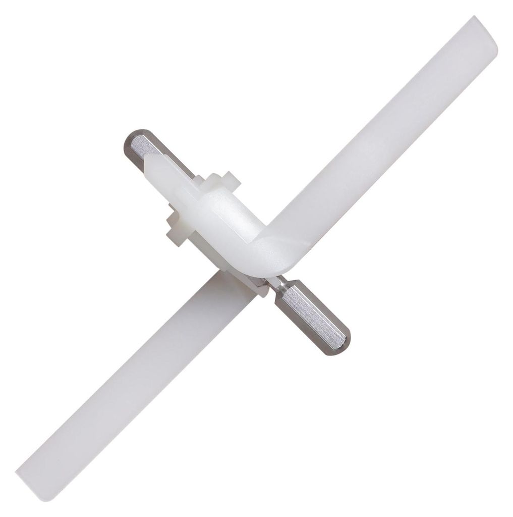 Bosch Scheibenträger Mitnehmer Flügel MUM44.. MUZ4DS2 Produktbild 