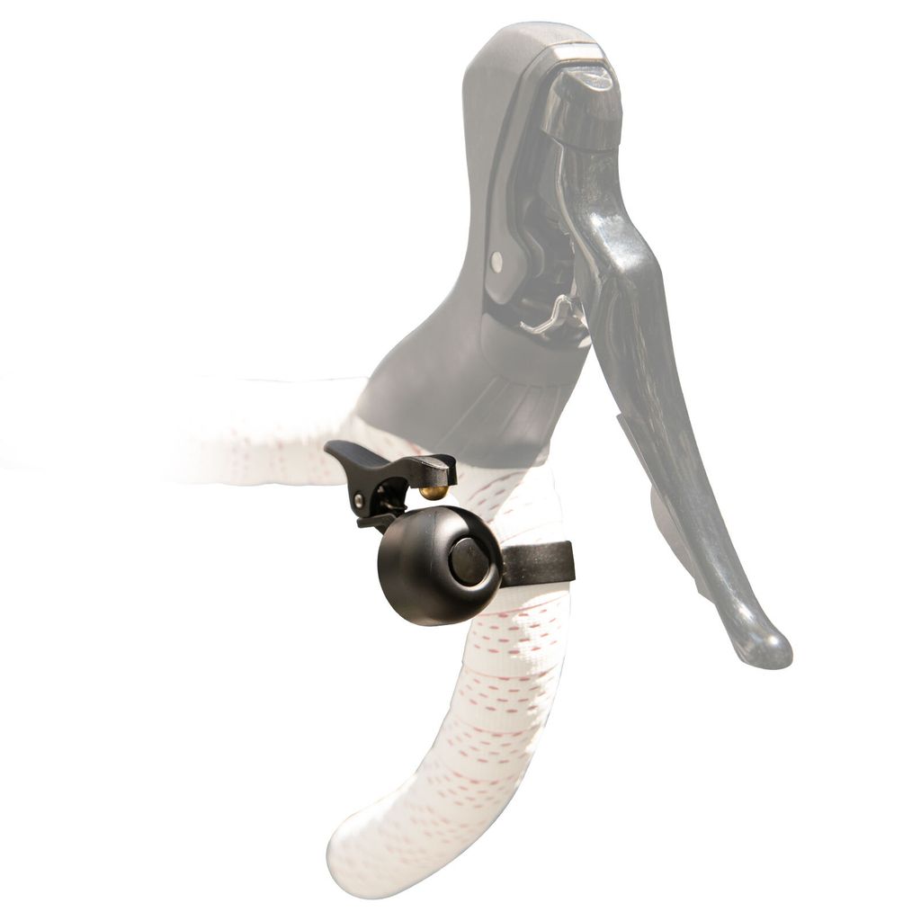 ROCKBROS Fahrradklingel Laut Handklingel für 27-30mm Produktbild 