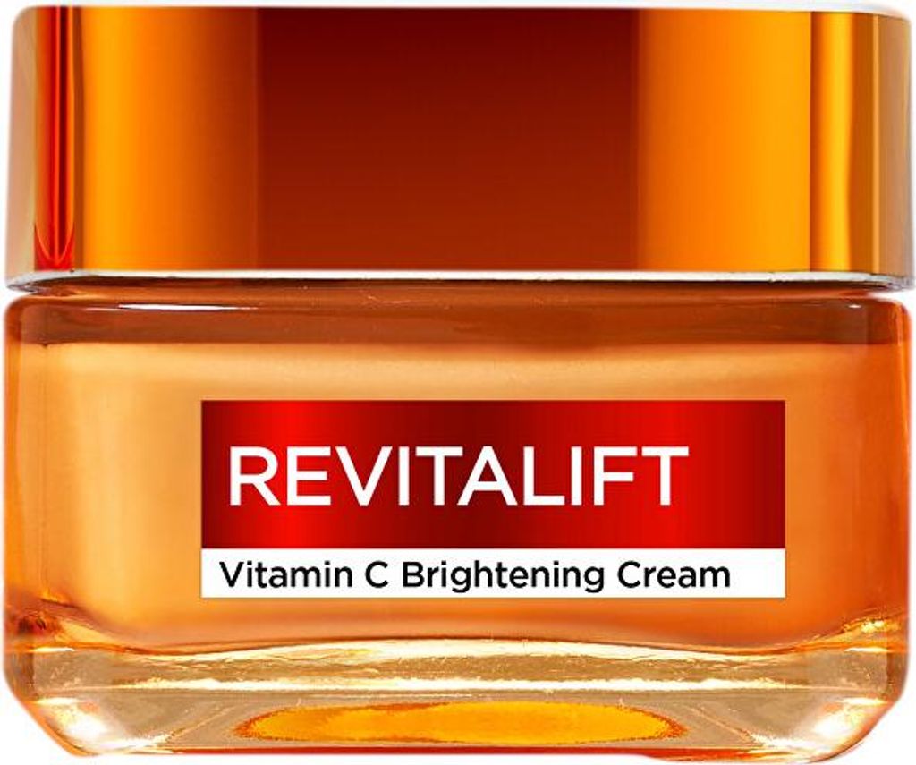 Revitalift Vitamin C Aufhellende Creme (Aufhellende Creme) 50 ml