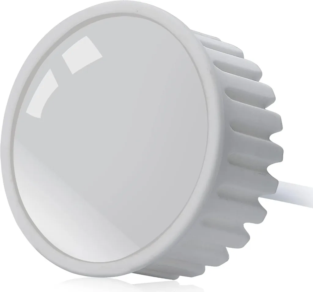 Modulo LED 5W GU10 Lex Collective Dimmerabile 230V - Risparmio Pack 10 - 6