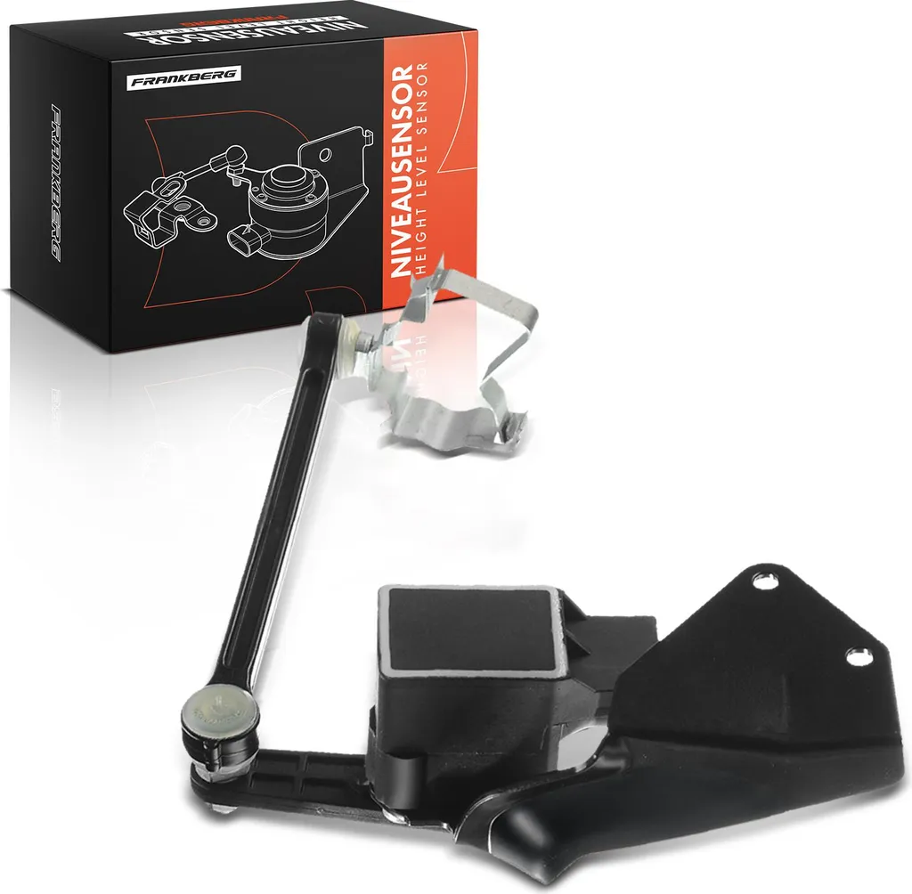 Moteur de Réglage de Phare Électrique pour Audi A3 A4 A6 A8 et VW Passat