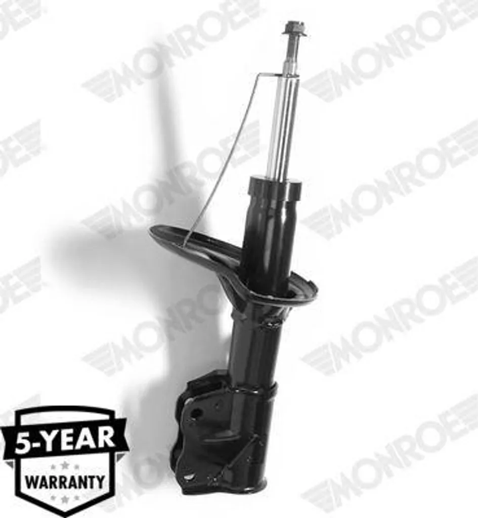 Amortisseur MONROE G16690 : Stop aux Vibrations sur votre VOLVO V40