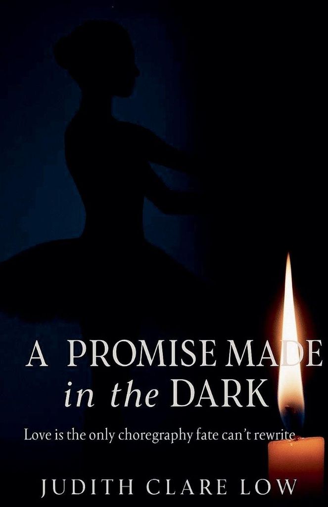 A Promise The Dark