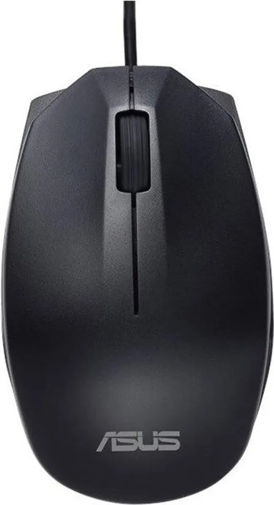 Souris ASUS UT280 blanche design ergonomique ambidextre 90XB01EN-BMU030