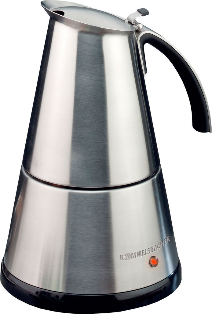 Šejkr na espresso EKO 366/E Obrázek produktu 