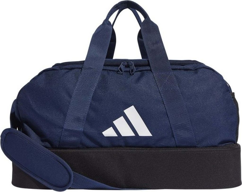 Adidas Unisex Sport Tiro Bottom Compartment Duffeltasche - Produktbild 