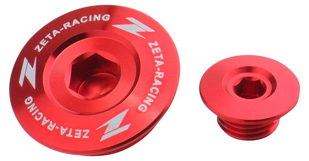 Bouchon de moteur Ze89-1120 - Zeta Racing Image du produit 
