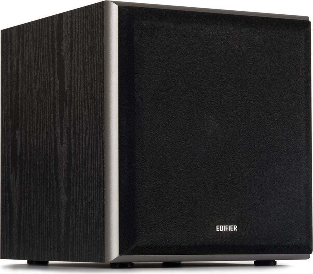 Edifier T5, 70 W, Aktívny subwoofer, 38 - 200 Hz, 85 dB, Obrázok produktu 