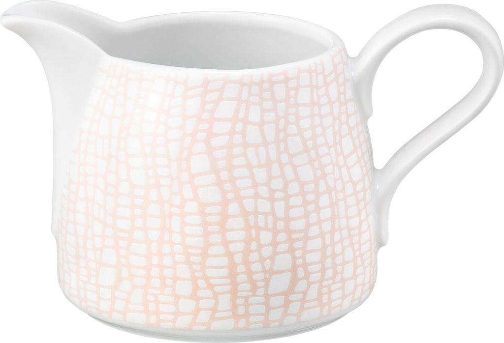 Seltmann Weiden L Fashion posh rose Milchkännchen 0,26l