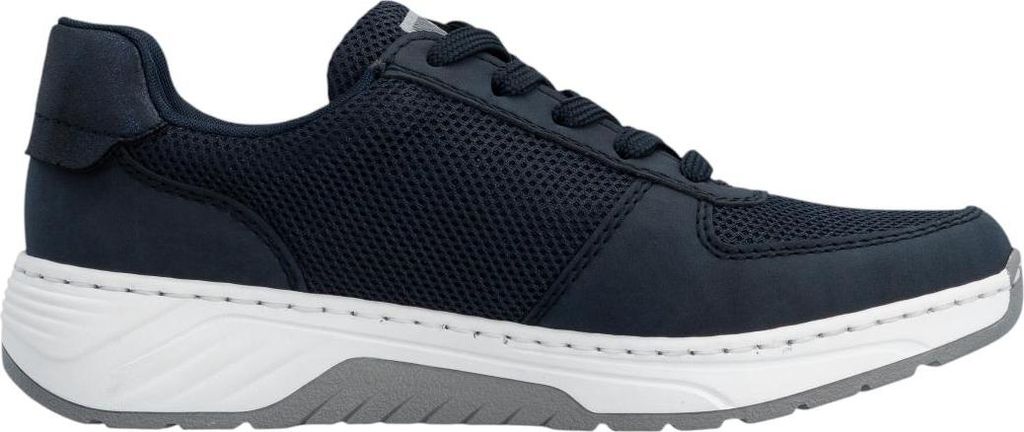 Zapatos deportivos para mujer Rieker, con cordones, color Imagen del producto 