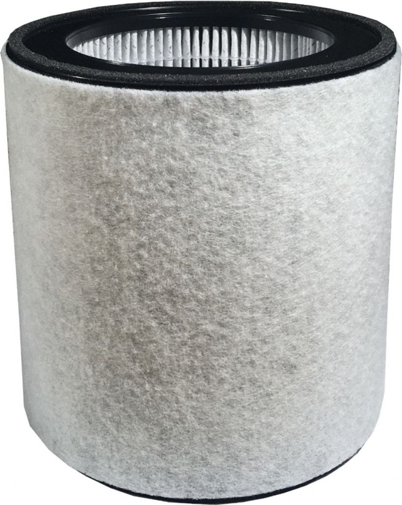 Comedes Ersatzfilter passend für Soehnle Airfresh Clean Connect 500