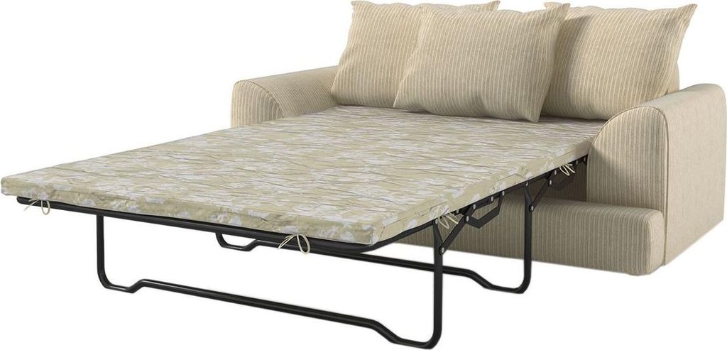 Sofa mit Schlaffunktion Storm-Conway mink