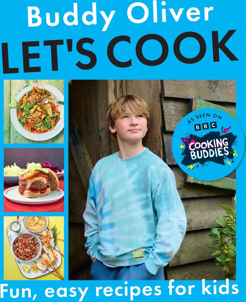 Let's Cook