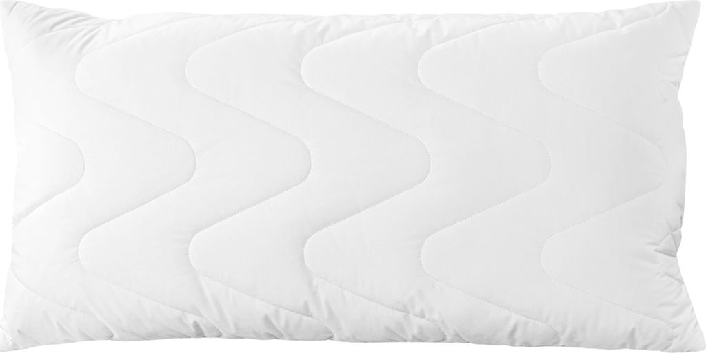 Centa-Star KISSEN SPORT LINE Grösse 40 X 80 cm Farbe WEISS