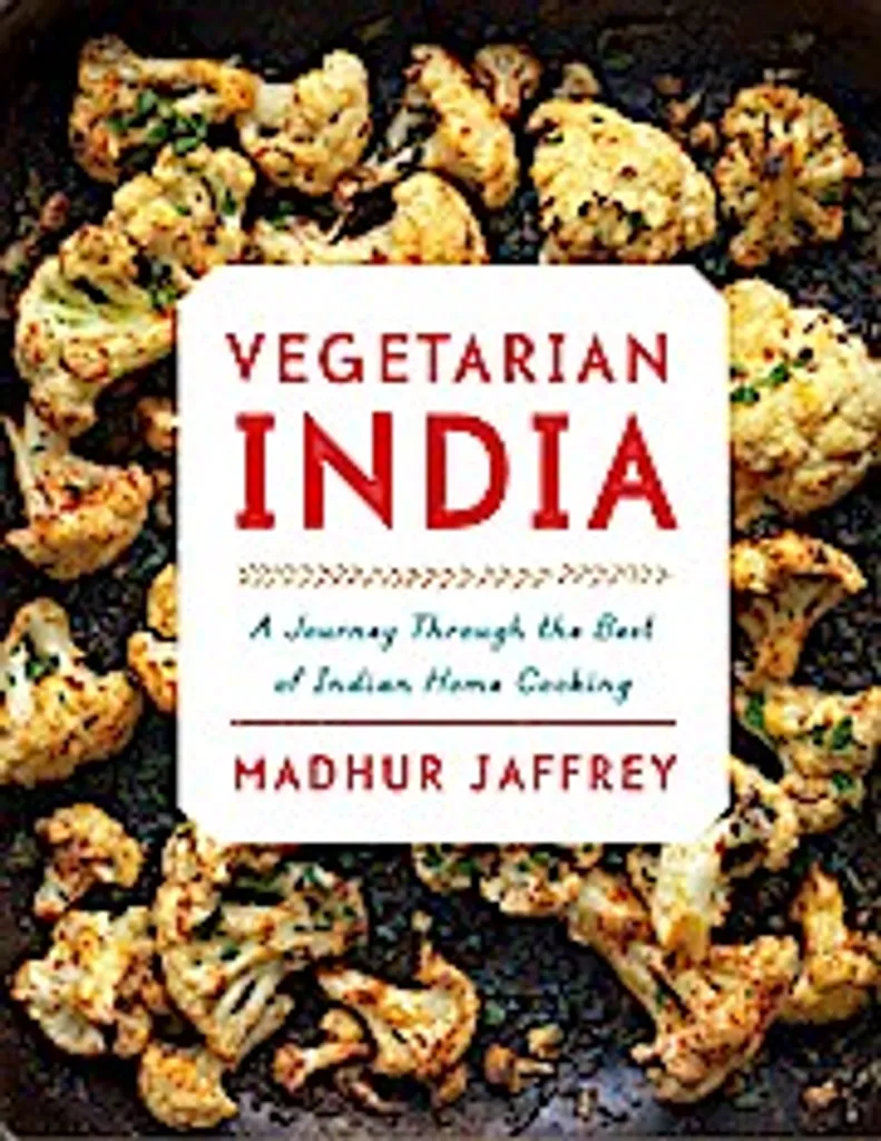 Cuisiner indien végétarien sans erreur : Le livre pour réussir vos plats