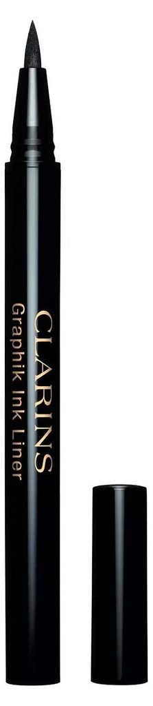 Clarins Graphik Ink Liner, Inchiostro, Matita, Nero, black, Immagine del prodotto 