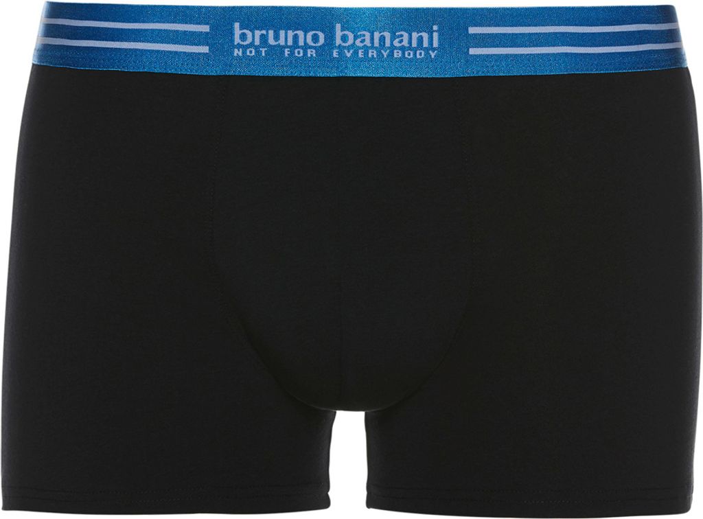 bruno banani Herenshort (verpakking van 2